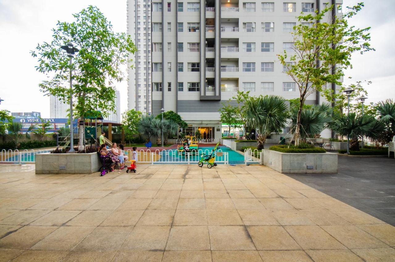 Sunrise City Central W2 99㎡ 선라이즈 시티 Apartment