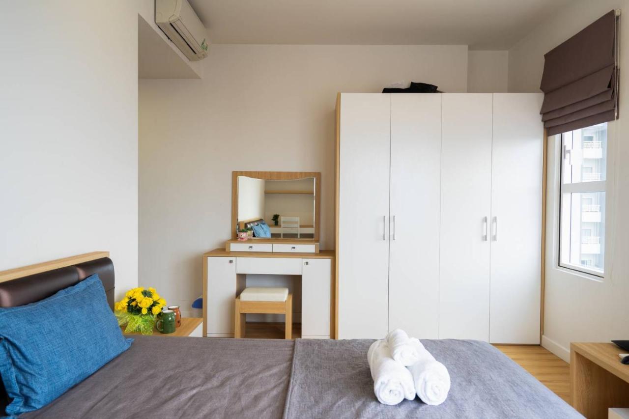 Apartment Sunrise City Central W2 99㎡ 선라이즈 시티 *